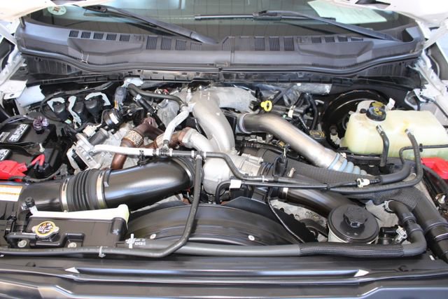 Used 2022 Ford F250 XLT w/ XLT Value Package image 29