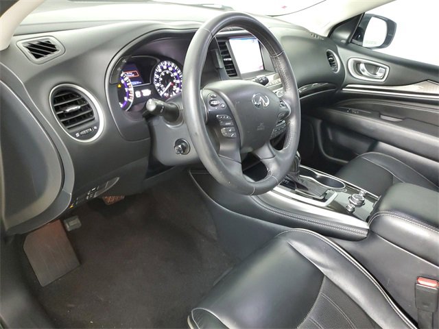 Used 2018 INFINITI QX60 AWD w/ Premium Plus Package image 20