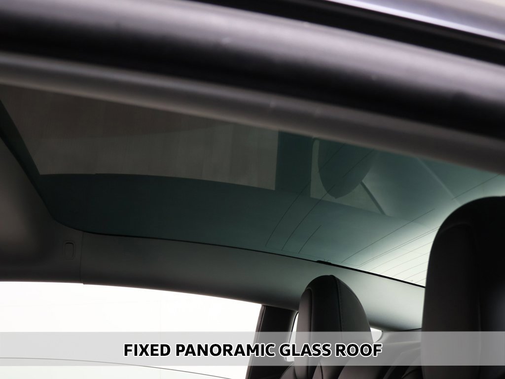 Used 2023 Tesla Model 3 Standard Range image 5