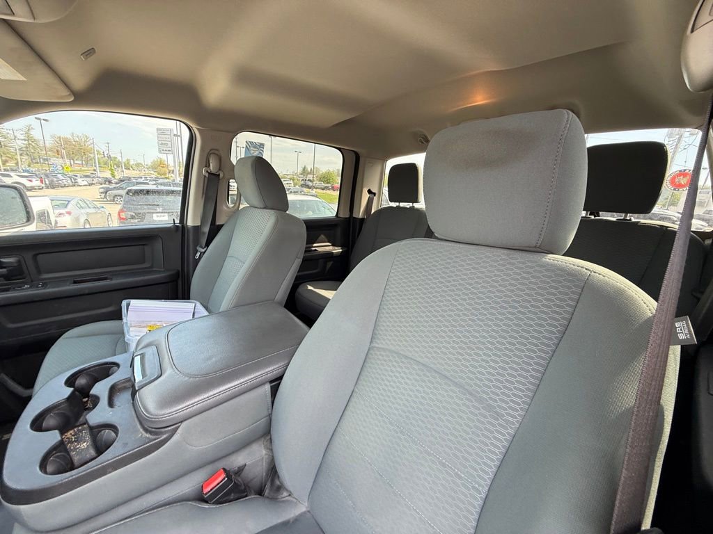 Used 2017 RAM 1500 Express w/ Express Value Package image 14