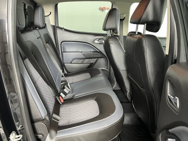 Used 2017 Chevrolet Colorado Z71 AWD/4WD image 26
