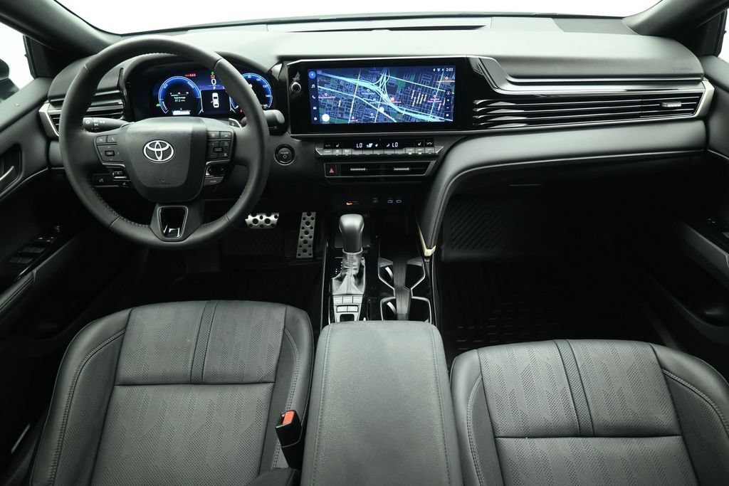 Used 2026 Toyota Camry XSE FWD image 20