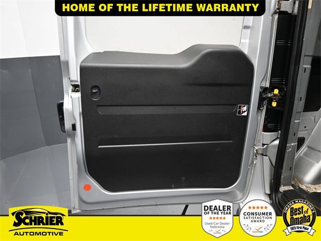 Used 2020 RAM ProMaster City Tradesman SLT image 28