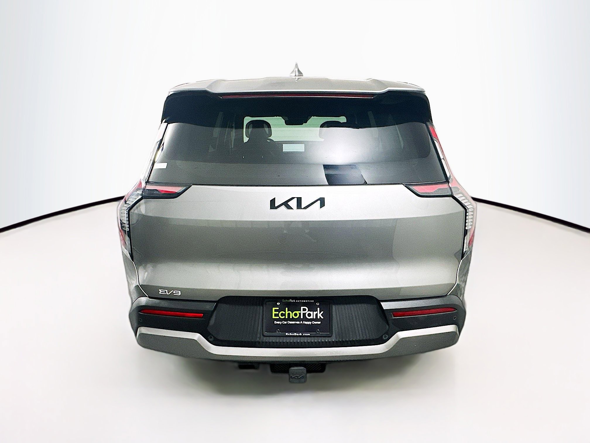 Used 2024 Kia EV9 Light Long Range image 7