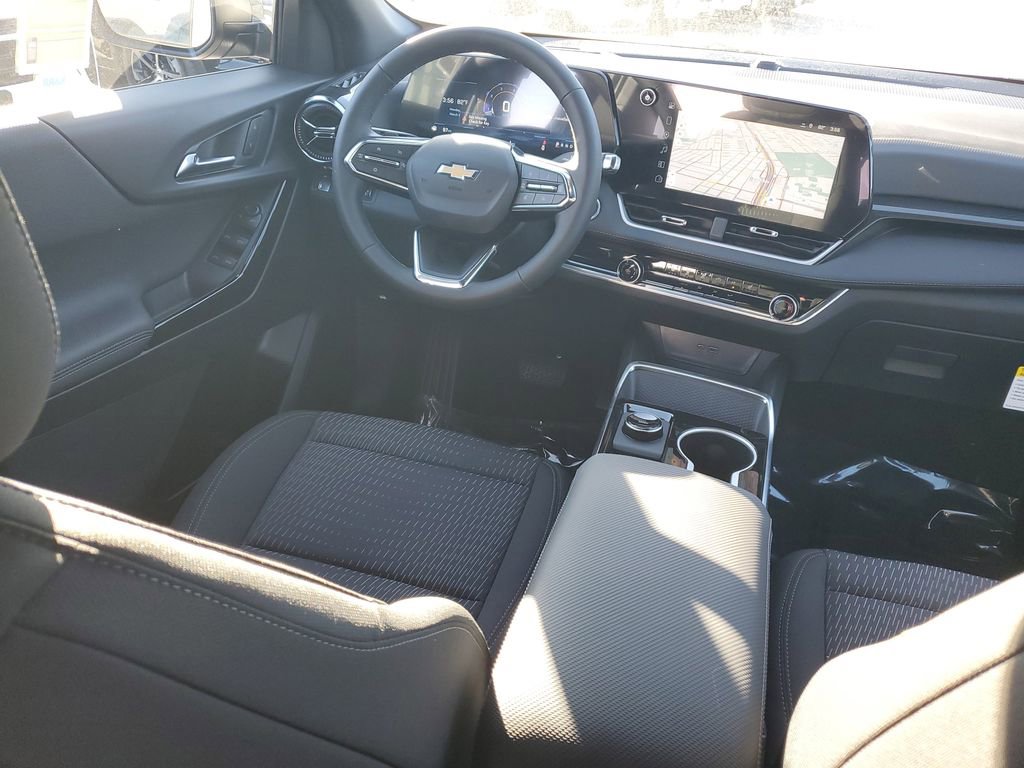 New 2026 Chevrolet Equinox LT w/ Safety and Technology Package image 10