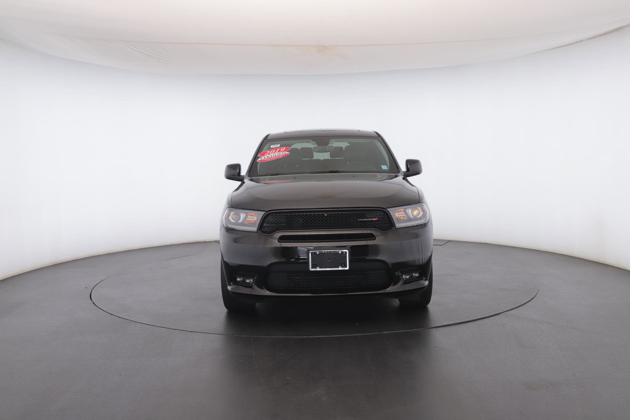 Used 2019 Dodge Durango GT image 35