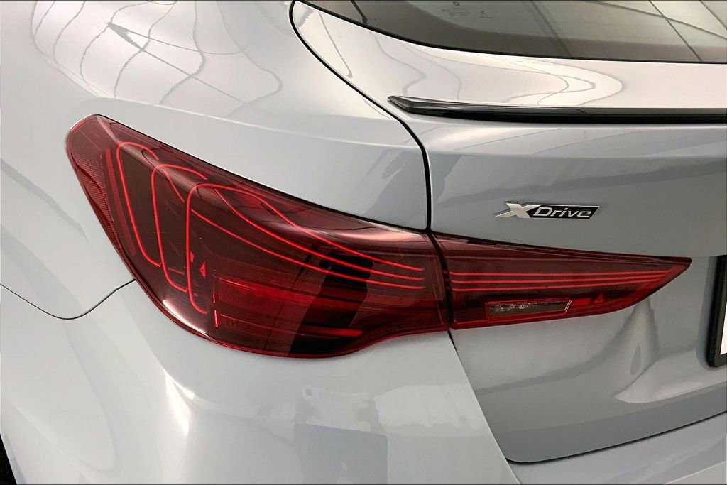 Used 2025 BMW 440i xDrive image 28