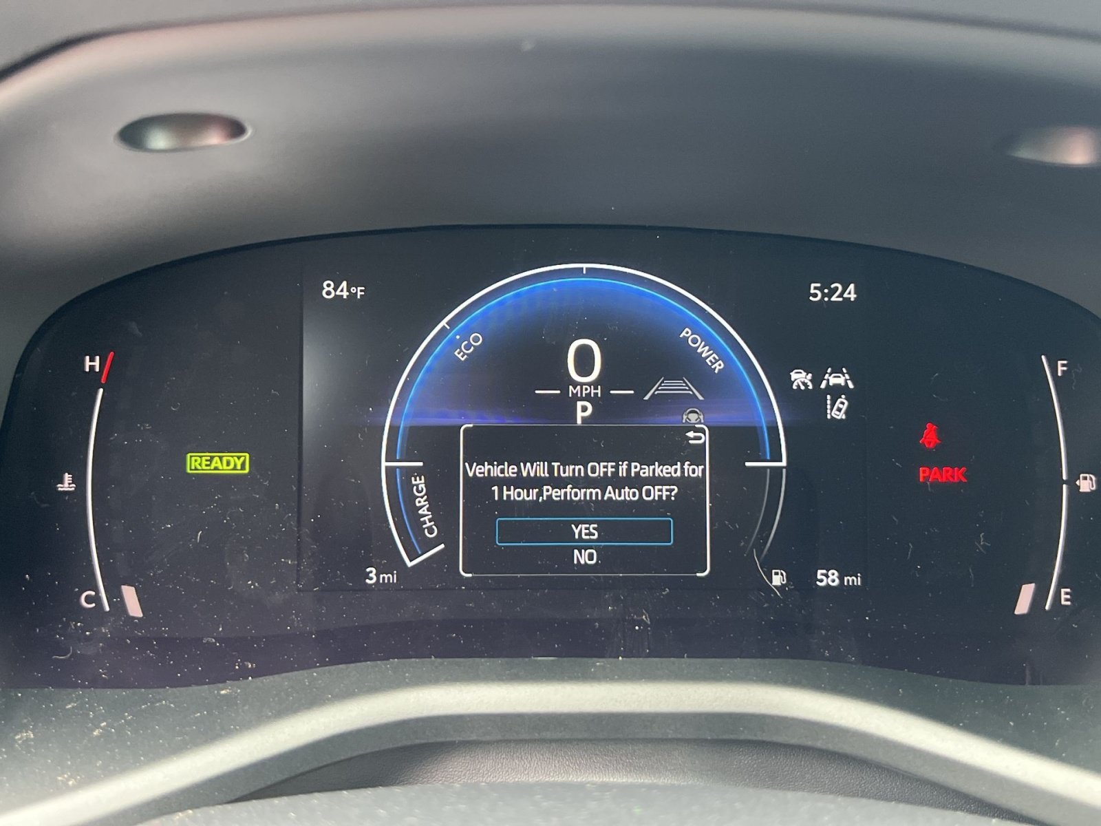 New 2026 Toyota Camry SE w/ Multimedia Upgrade Package FWD image 12