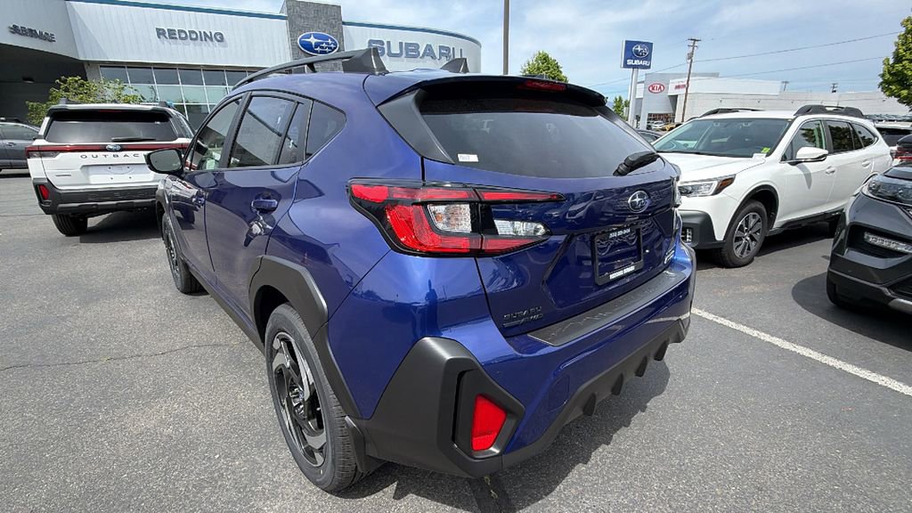 New 2026 Subaru Crosstrek 2.5i Limited AWD/4WD image 6