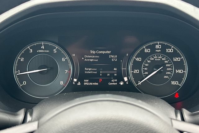 Used 2020 Acura RDX FWD w/ Technology Package image 28