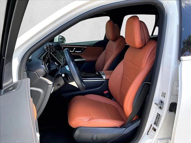 Certified 2024 Mercedes-Benz GLC 300 4MATIC image 27