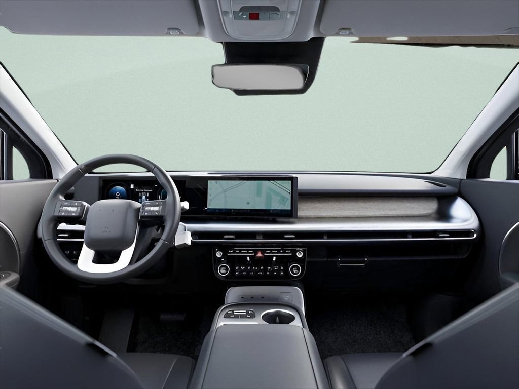 New 2026 Hyundai Ioniq 9 SEL image 11