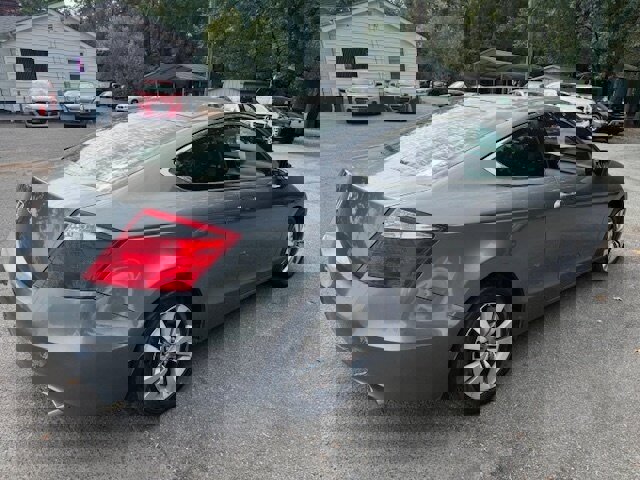 Used 2009 Honda Accord LX-S image 3