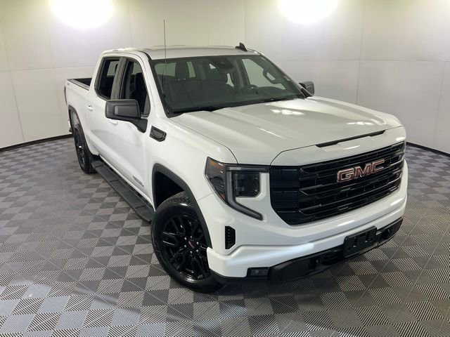 Used 2023 GMC Sierra 1500 Elevation image 44
