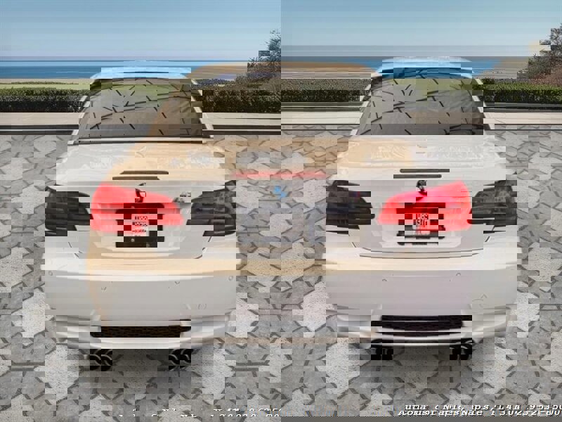 Used 2012 BMW M3 Convertible image 30
