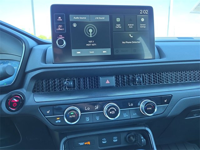 New 2026 Honda CR-V Sport-L image 10