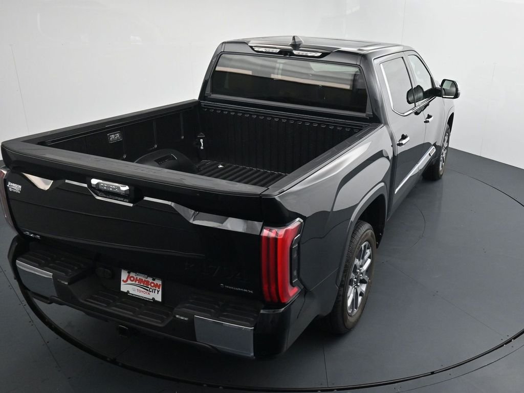 New 2026 Toyota Tundra 1794 Edition AWD/4WD image 26