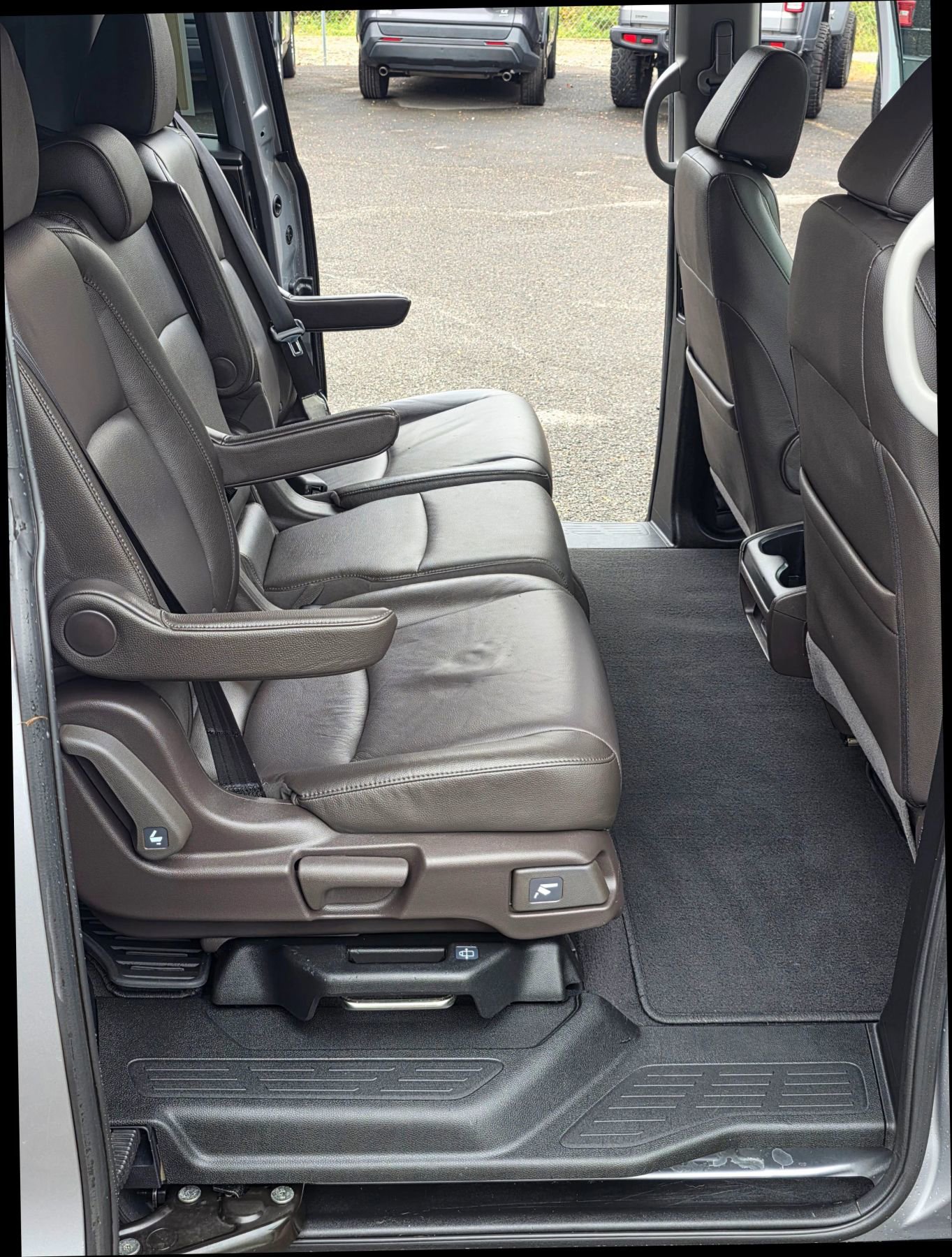 Used 2019 Honda Odyssey EX-L image 14