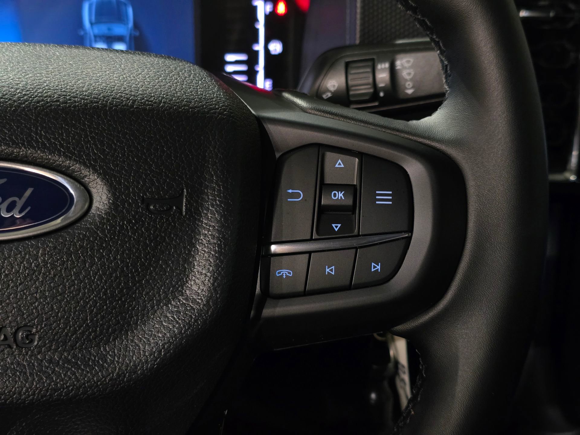 New 2026 Ford Ranger XLT w/ Technology Package image 23