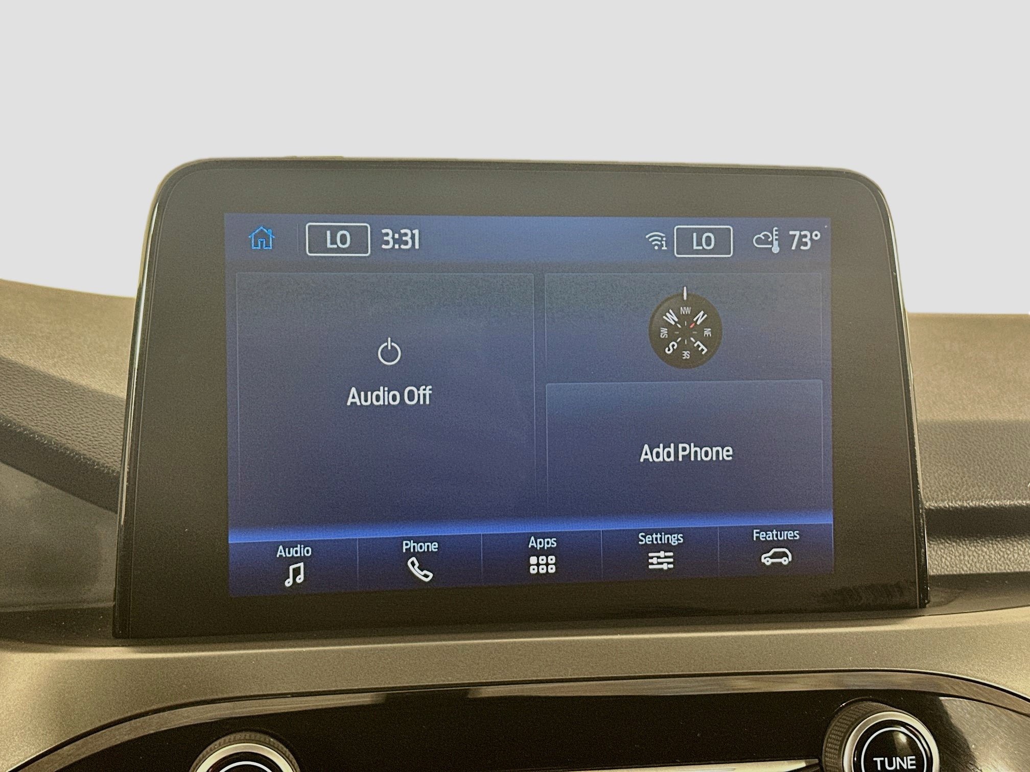 Used 2025 Ford Escape Active AWD/4WD image 21