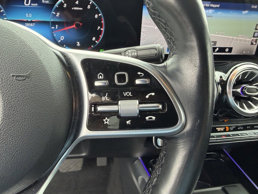 Used 2022 Mercedes-Benz GLB 250 GLB 250 image 23
