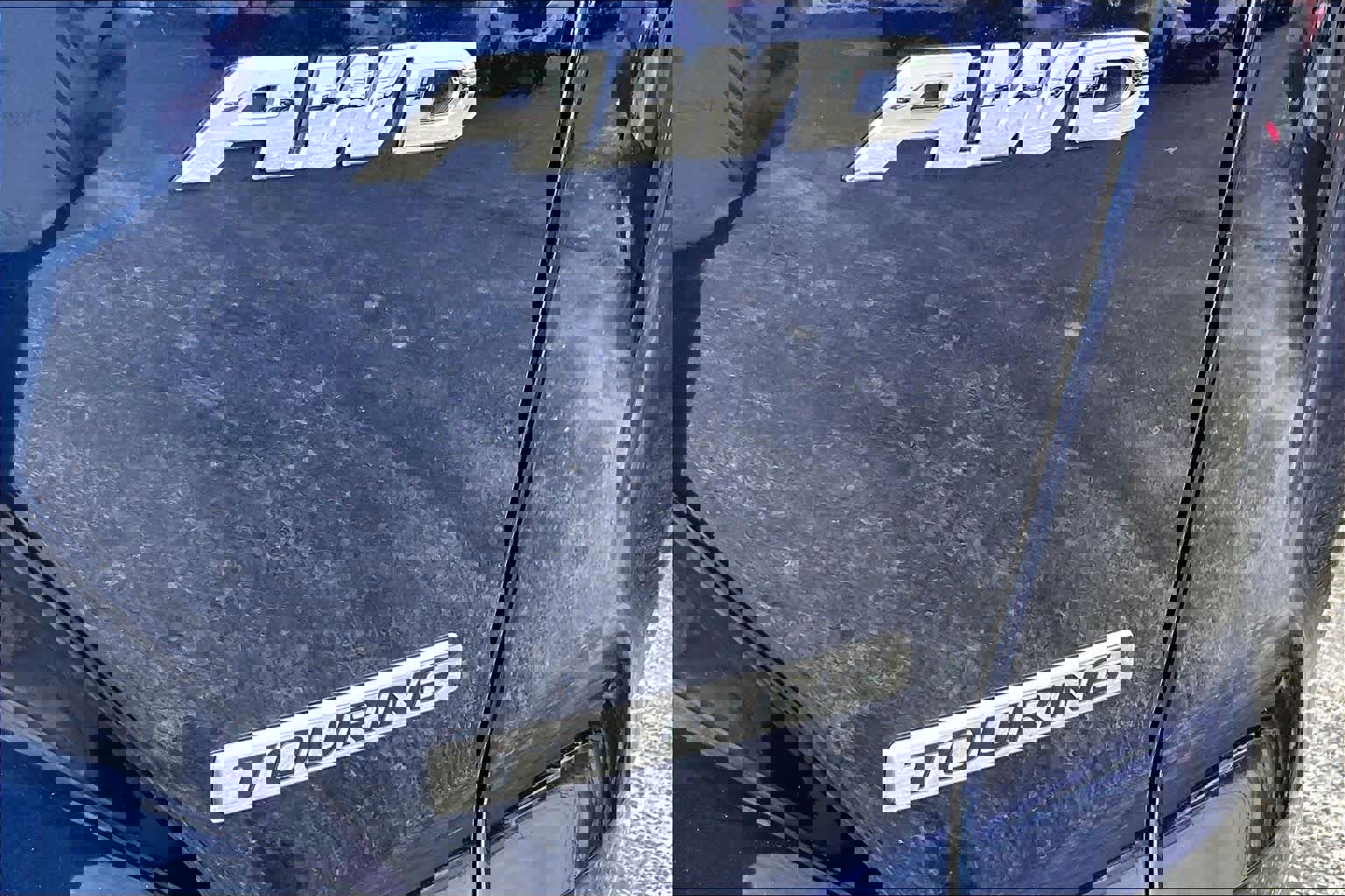 Used 2020 Honda CR-V Touring image 10