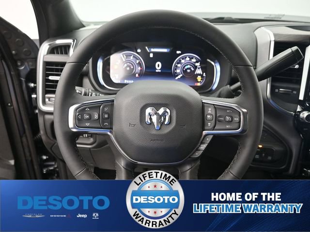 New 2026 RAM 2500 Laramie image 31