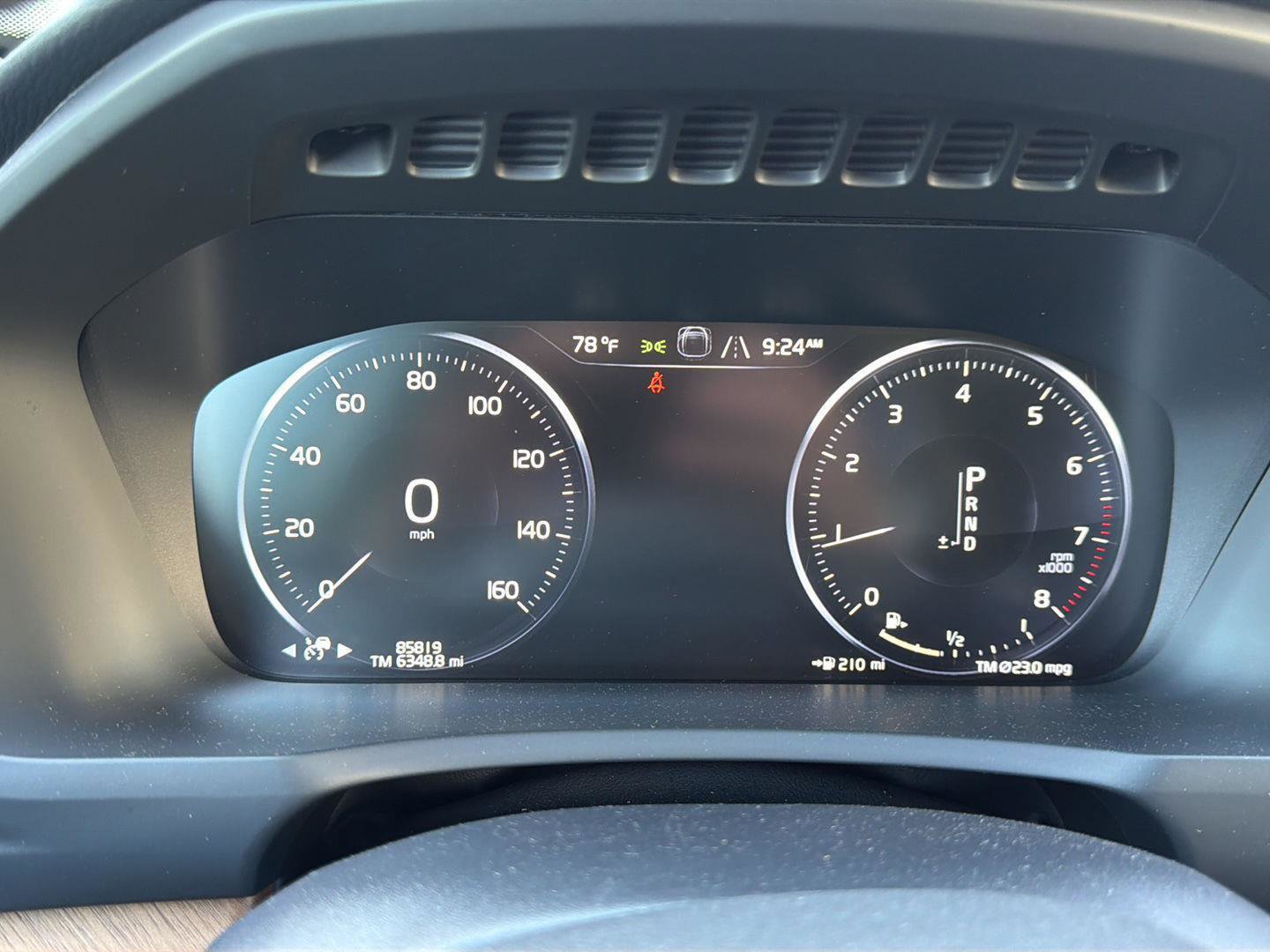 Used 2021 Volvo XC90 T6 Momentum