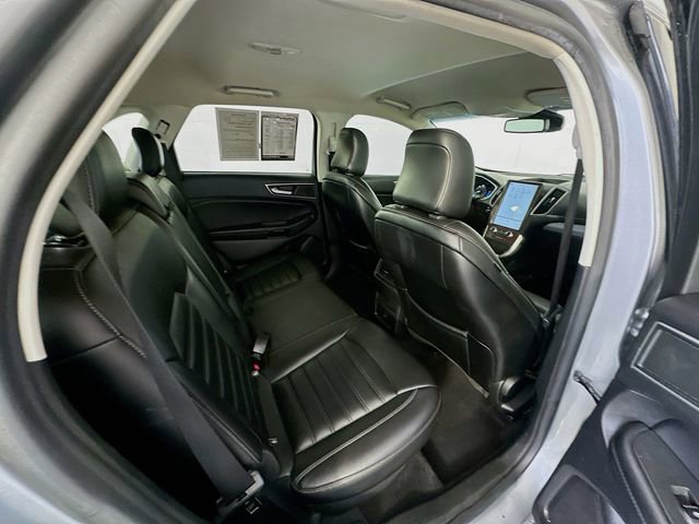 Used 2021 Ford Edge SEL AWD/4WD image 24