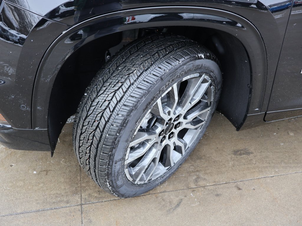 New 2026 GMC Acadia Denali Ultimate w/ LPO, Floor Liner Package image 44