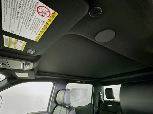 New 2026 Ford F450 Platinum w/ FX4 Off-Road Package image 23