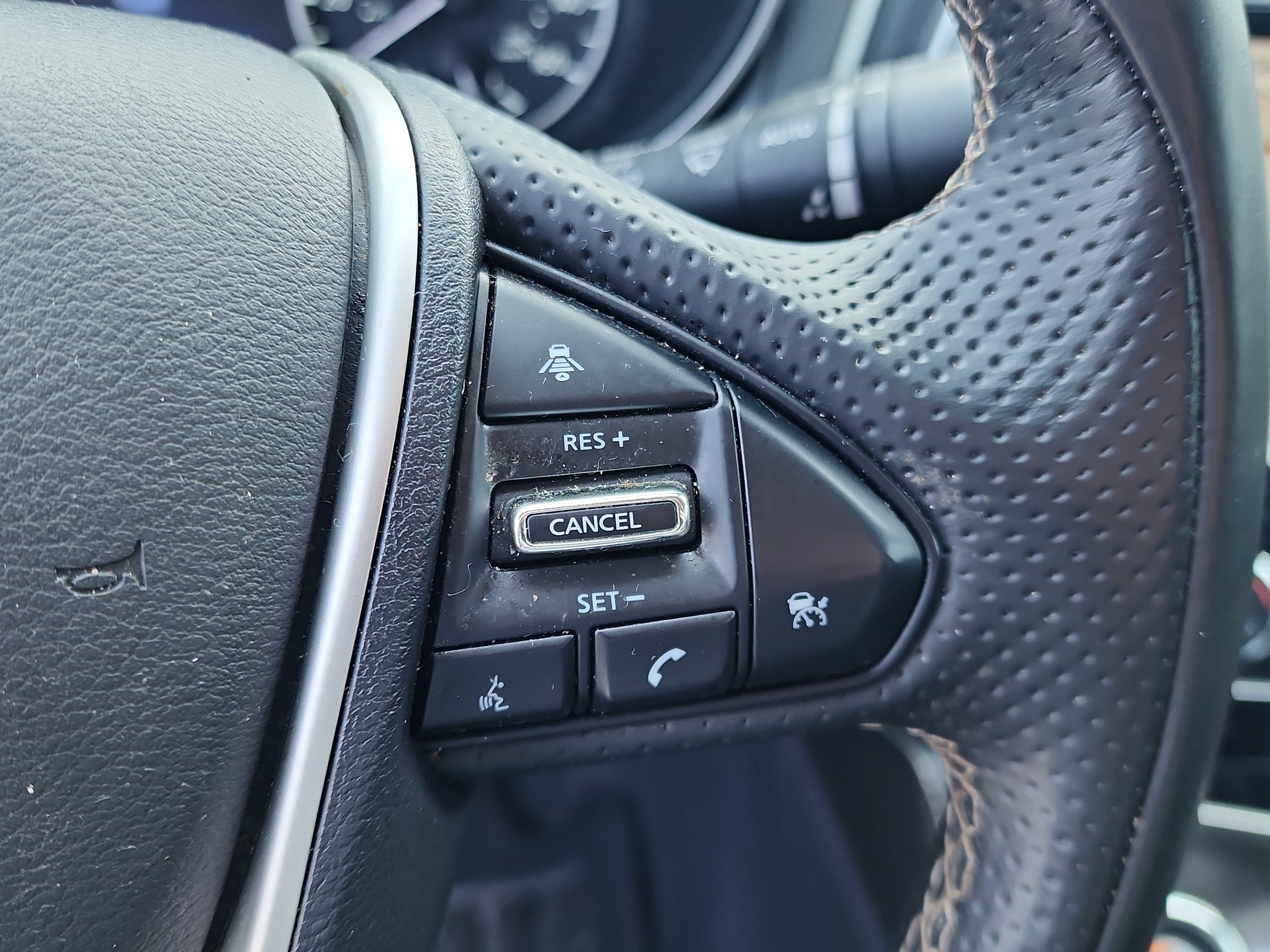 Used 2023 Nissan Maxima Platinum w/ Sport Mat Group image 21