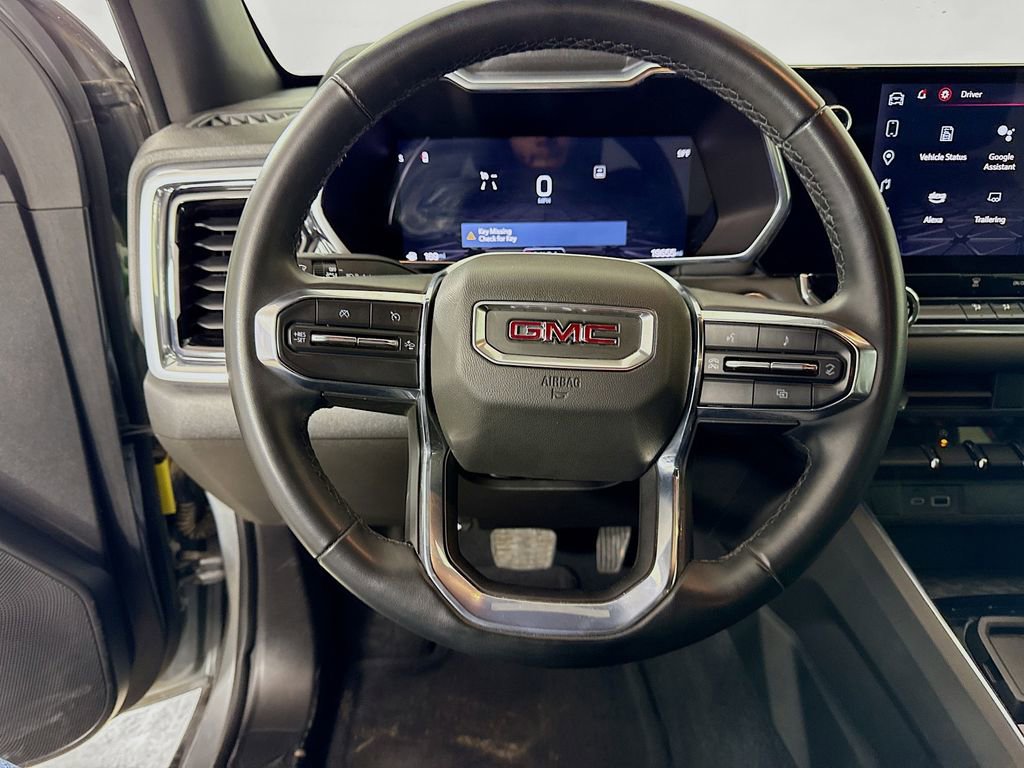 Used 2024 GMC Canyon Elevation image 12