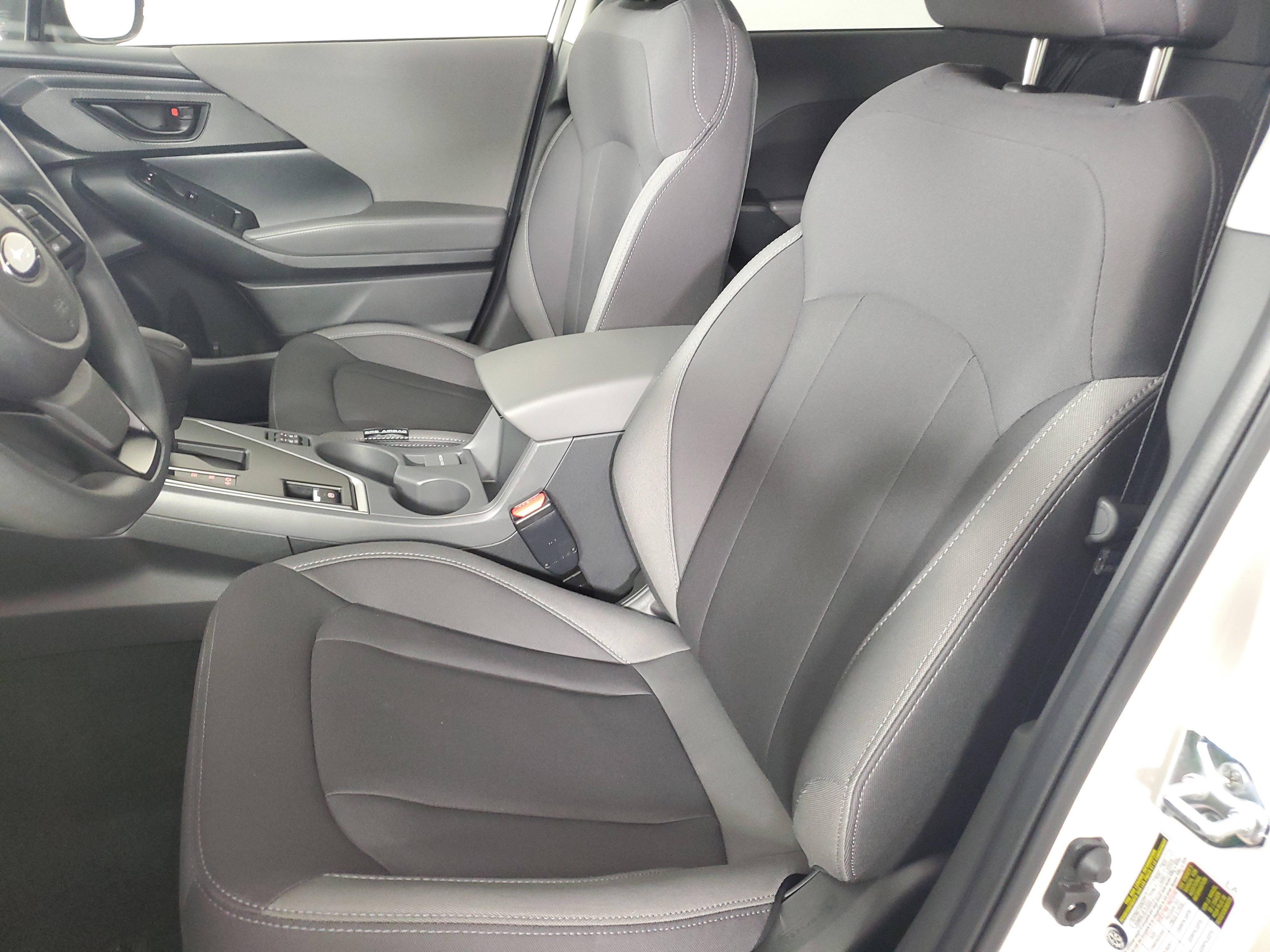 Used 2025 Subaru Crosstrek 2.5i Premium image 12