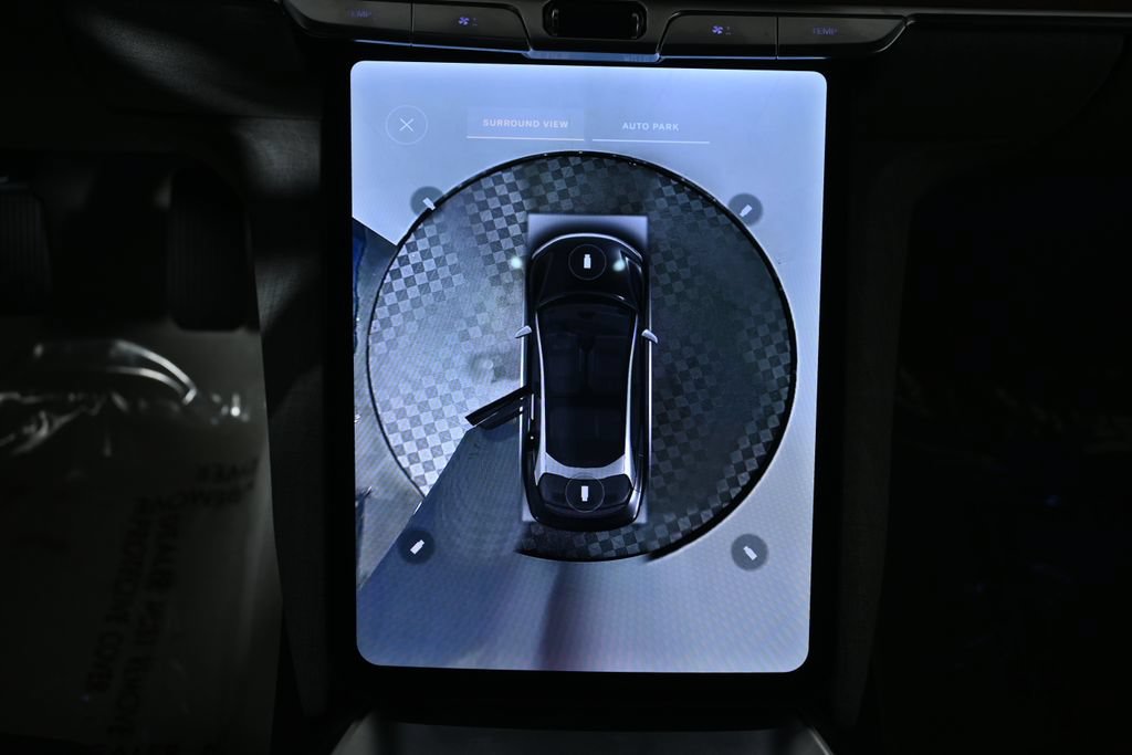 Used 2022 Lucid Air Grand Touring AWD/4WD image 24