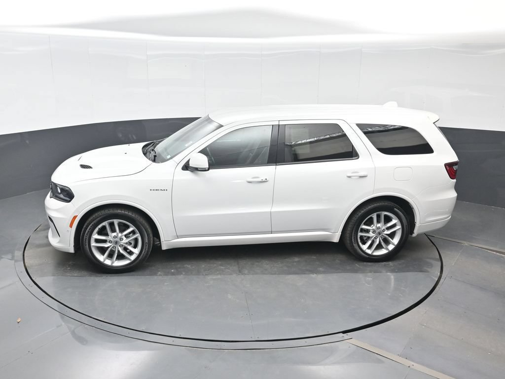 Used 2021 Dodge Durango R/T AWD/4WD image 18