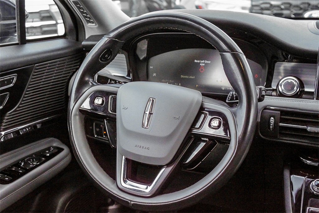 Used 2022 Lincoln Corsair Reserve image 19