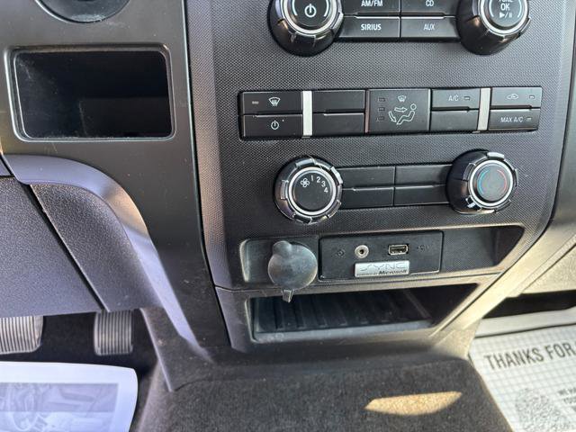 Used 2014 Ford F150 STX w/ Equipment Group 201A Mid image 17