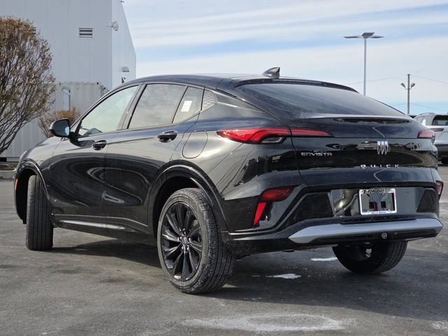 New 2026 Buick Envista Sport Touring w/ Convenience I Package image 22