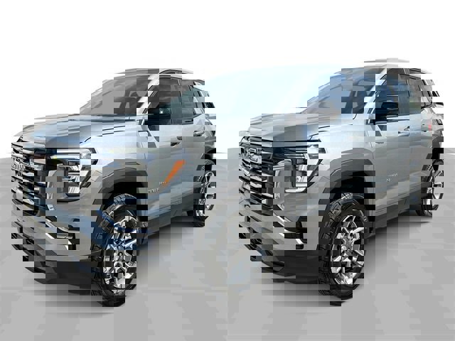 New 2026 GMC Terrain Elevation w/ Technology Package II