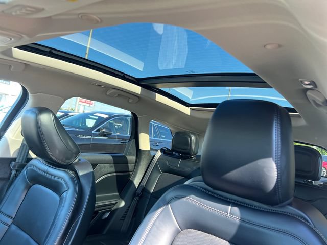 Used 2024 Lincoln Corsair FWD w/ Equipment Group 101A image 26