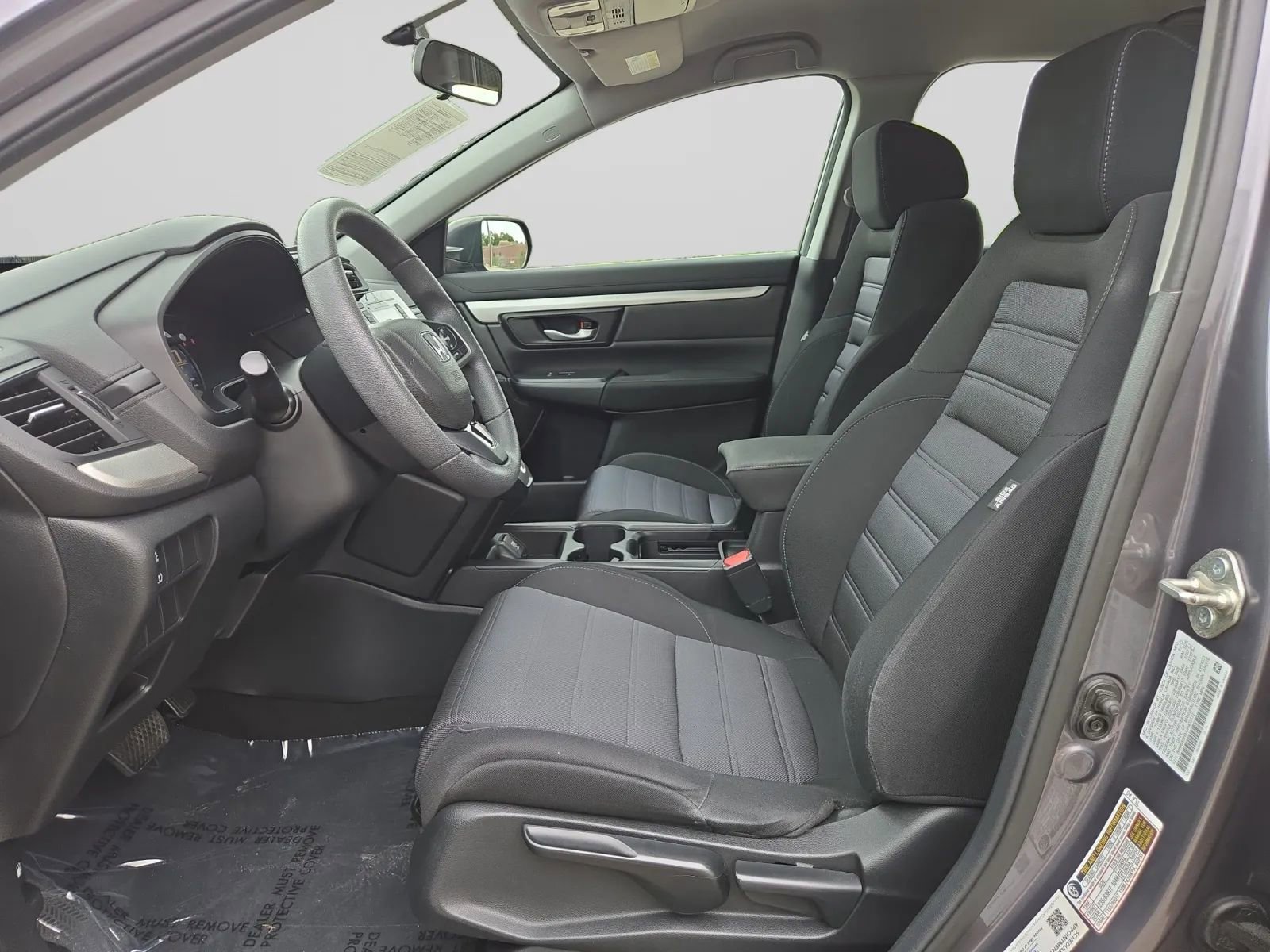 Used 2018 Honda CR-V LX image 17