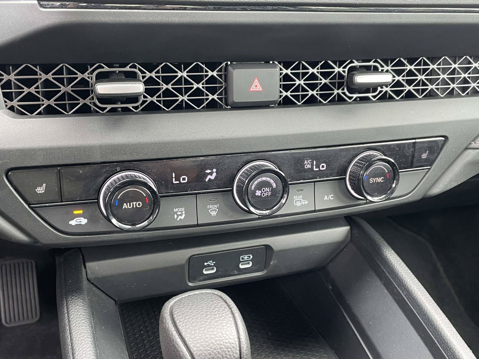 Certified 2023 Honda Accord EX image 17