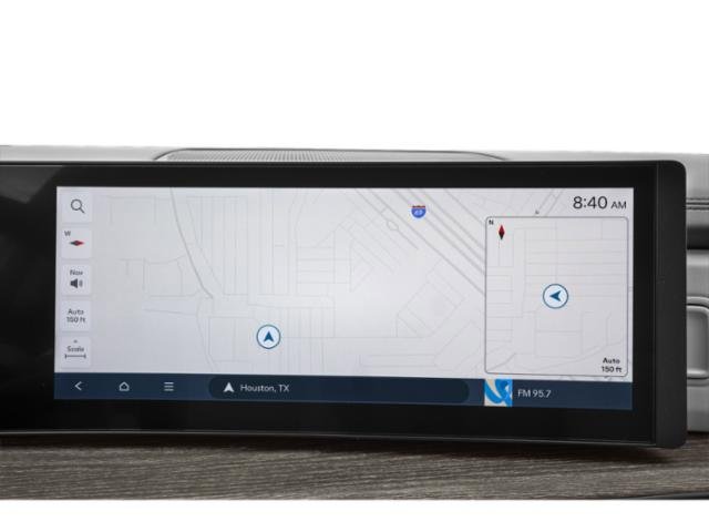 Used 2024 Hyundai Santa Fe Calligraphy image 19