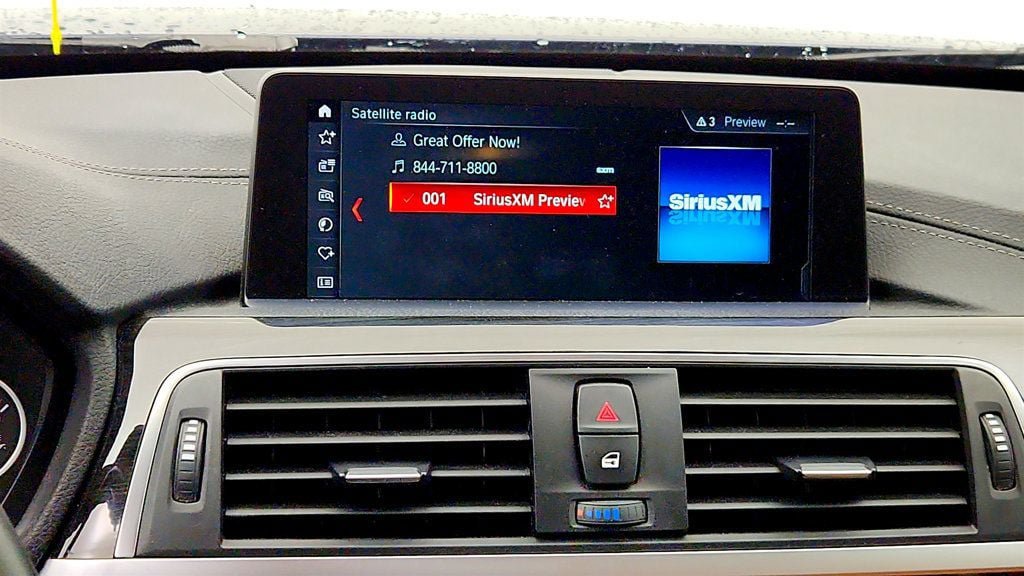 Used 2019 BMW 430i Convertible w/ Convenience Package RWD image 17