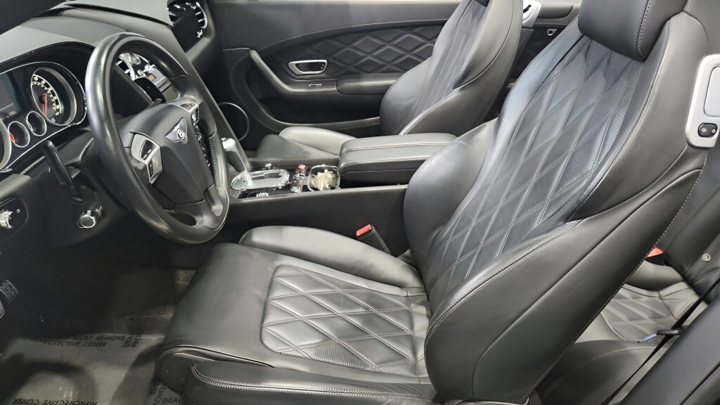 Used 2015 Bentley Continental GT Speed image 25