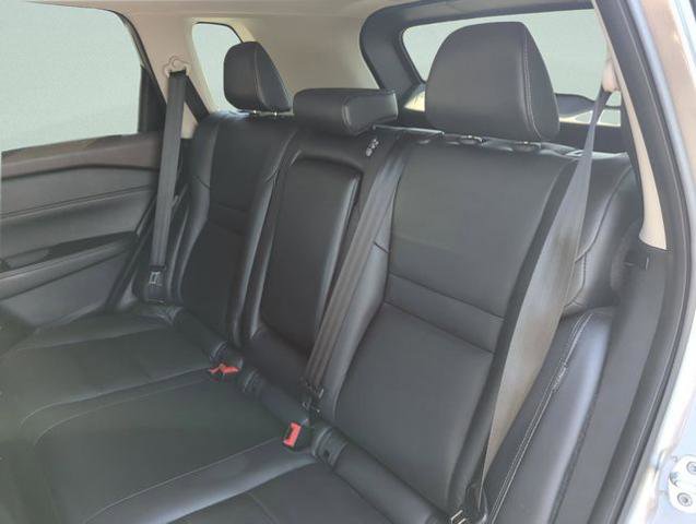 Certified 2021 Nissan Rogue SL w/ Premium Package FWD image 26