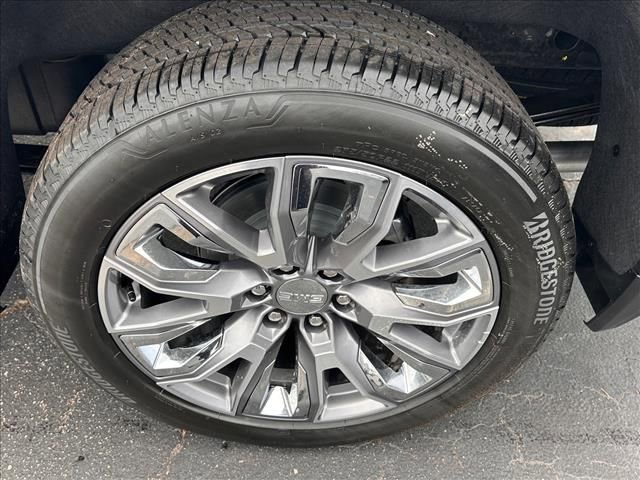 New 2026 GMC Sierra 1500 Denali w/ Denali Reserve Package image 15