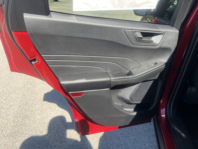 New 2025 Ford Escape Active w/ Tech Pack #1 image 28