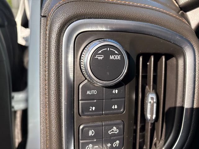 Certified 2021 GMC Sierra 1500 AT4 AWD/4WD image 17